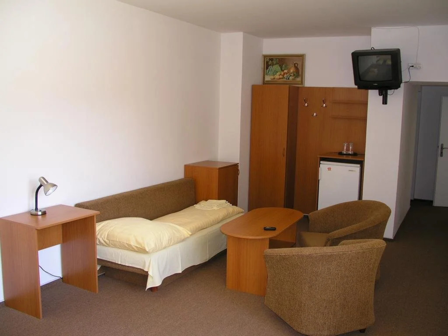 Garni pension U svatého Urbana