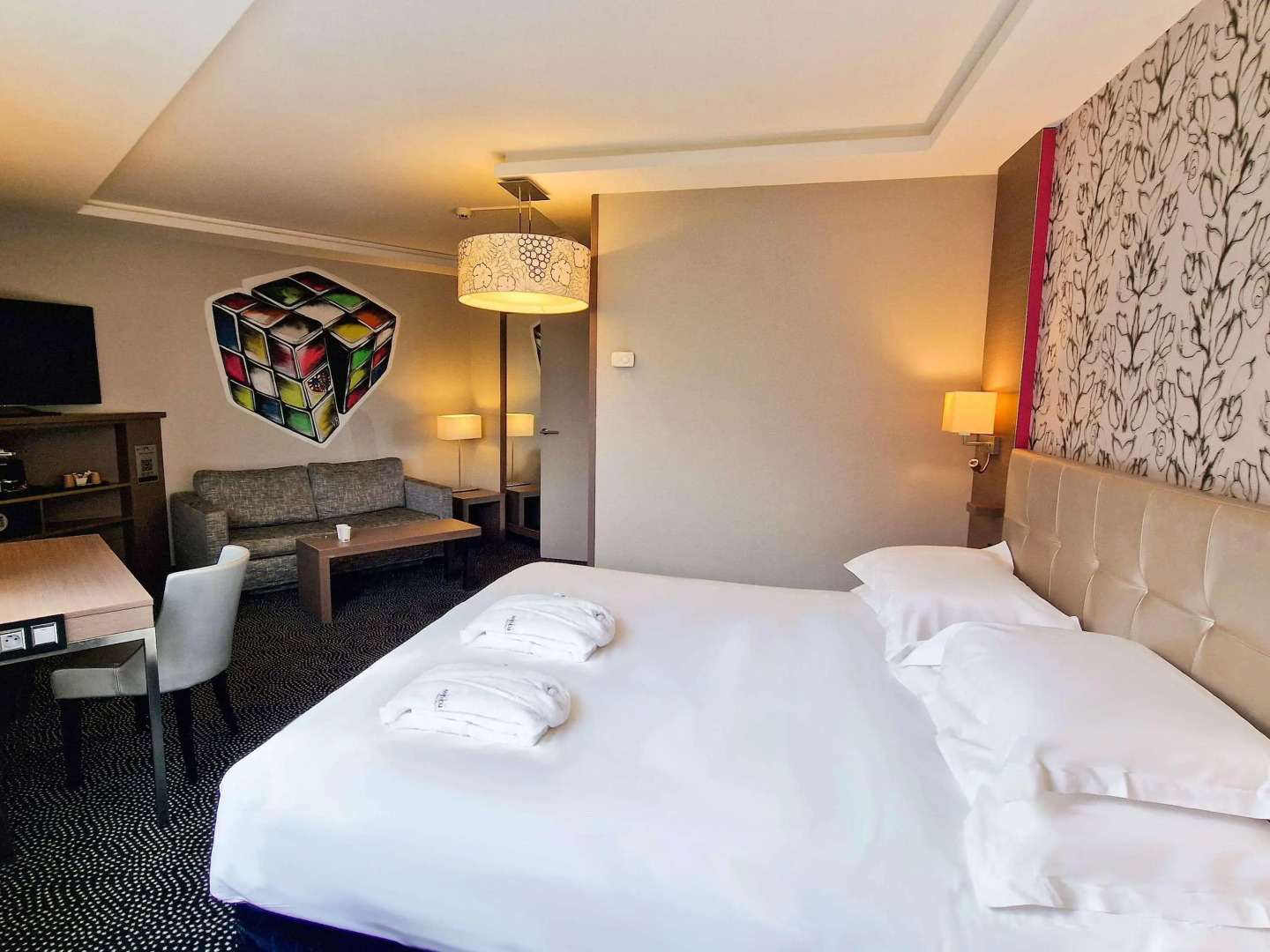 Mercure Dijon Centre Clemenceau