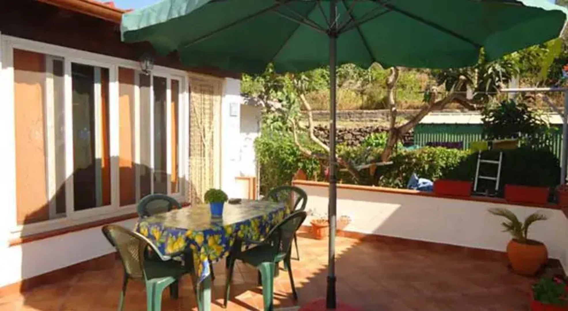 Eoliando Case per Vacanze - Lipari Centro