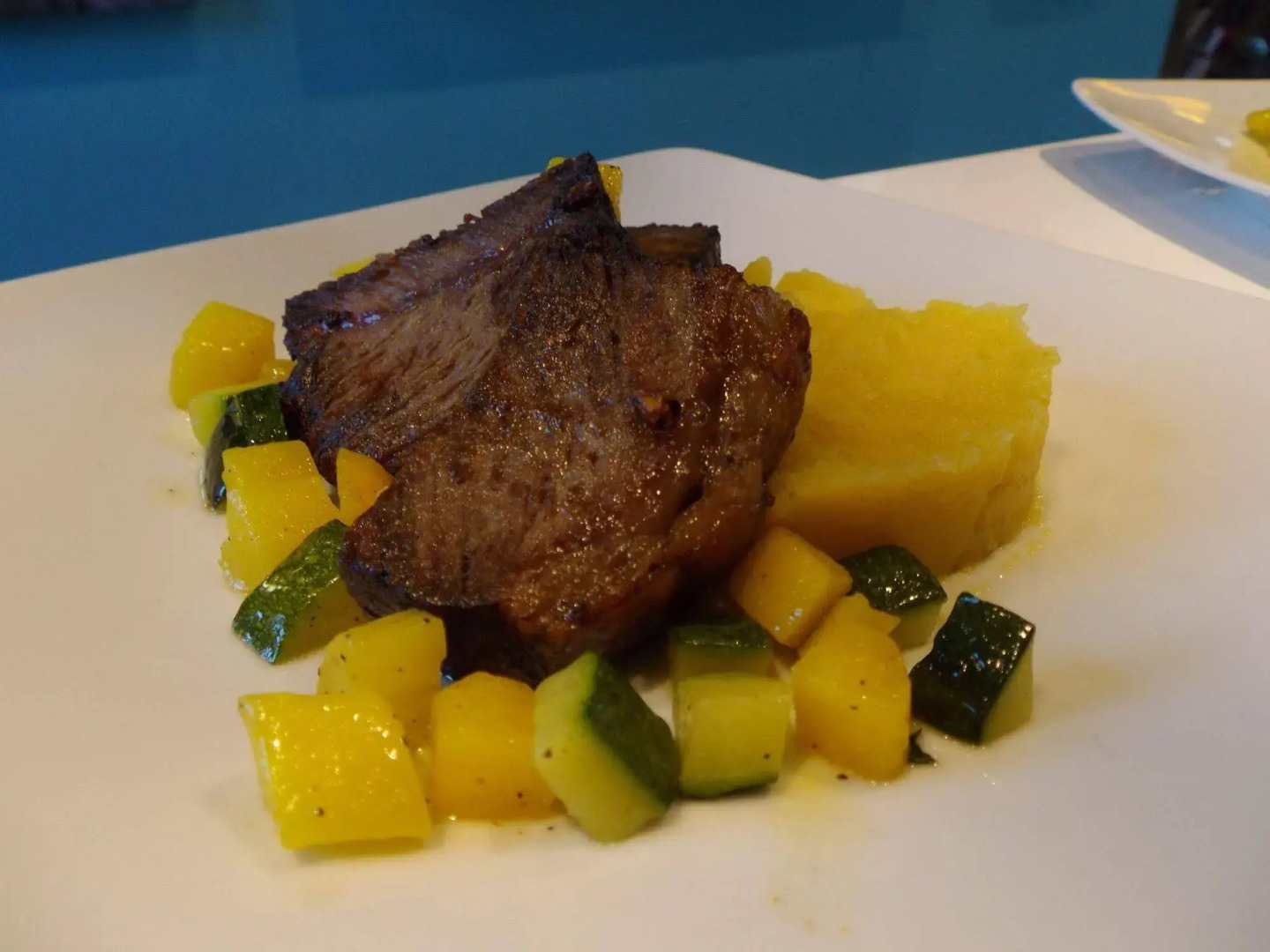 LAuberge de Vauclair