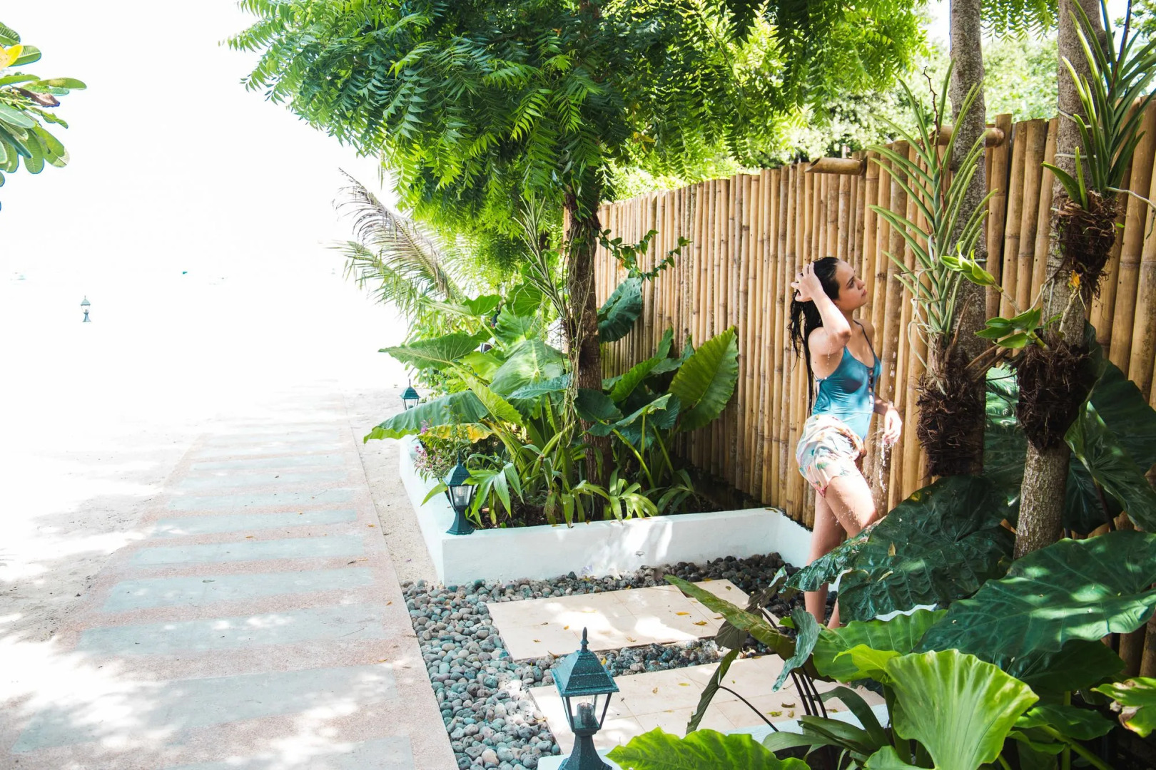 Villa Umi Panglao Resort