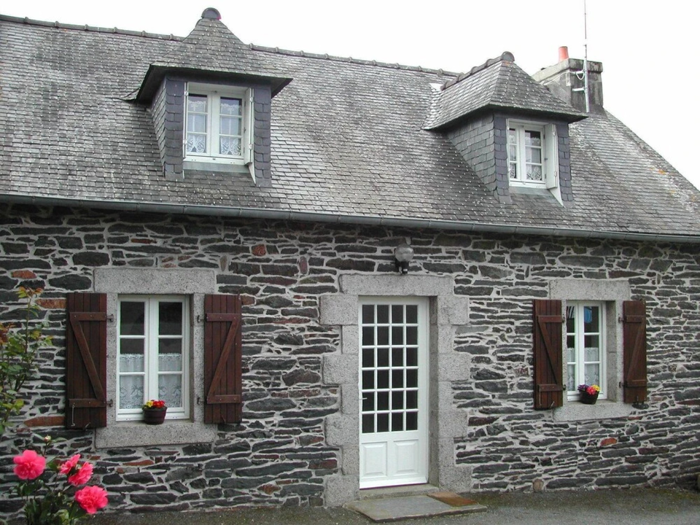 Les Gîtes de Garz Ar Bik