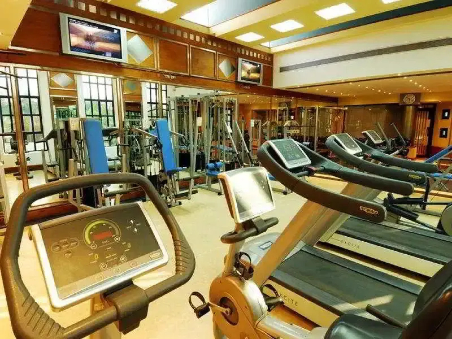 The Oasis Ayurveda Beach Hotel