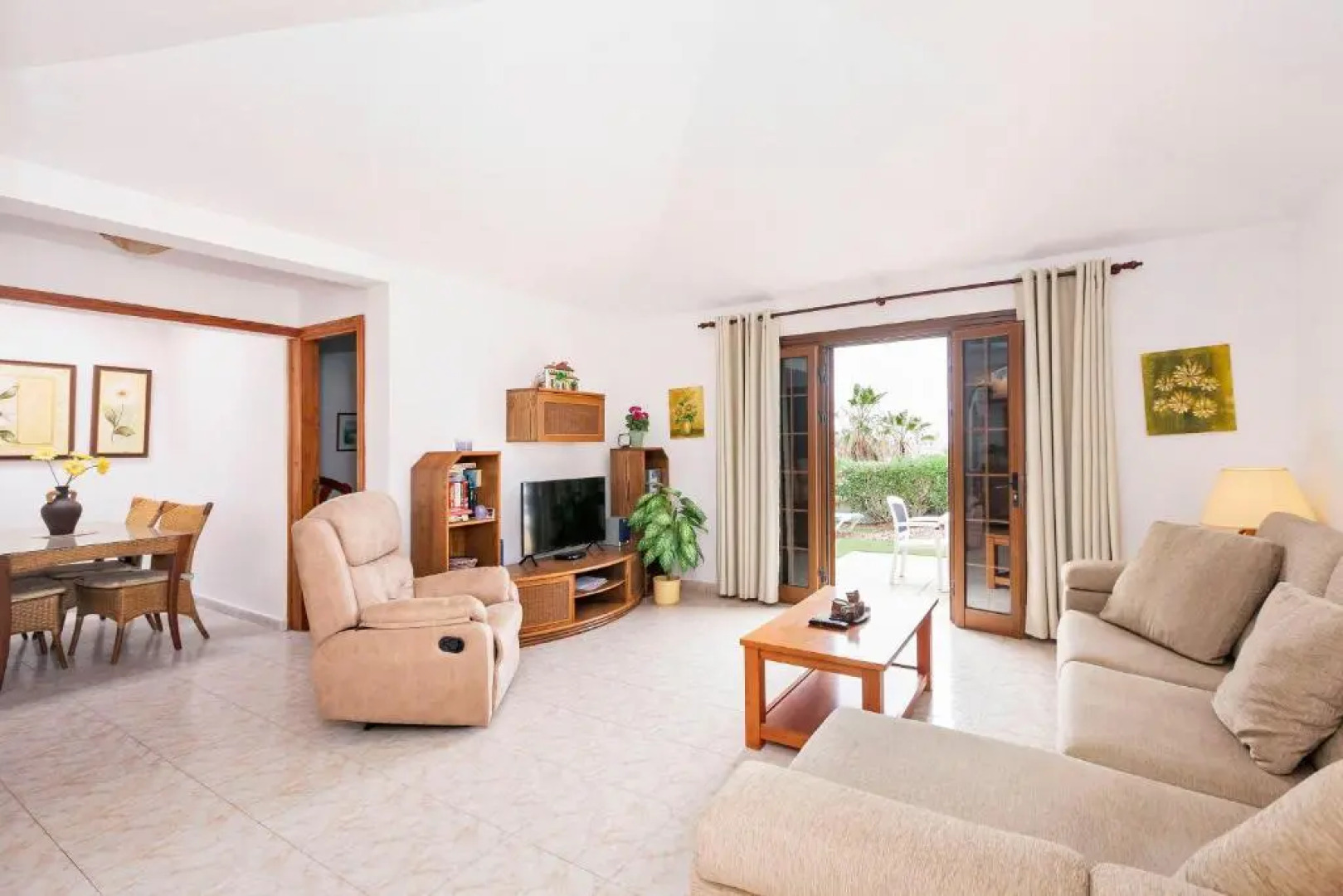 San Andres Resort Villa 70 Golf del Sur