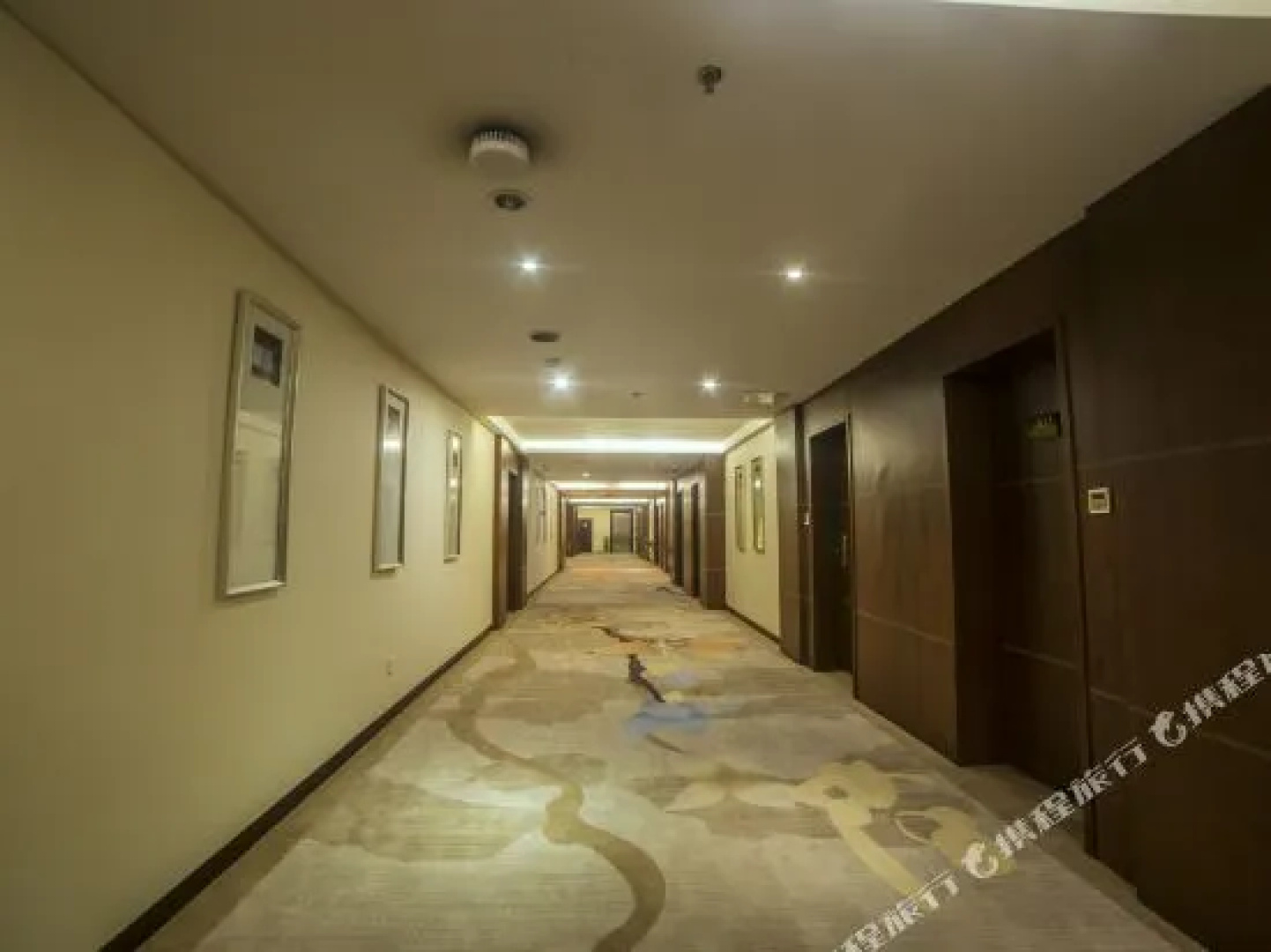 Xin Shun Hotel