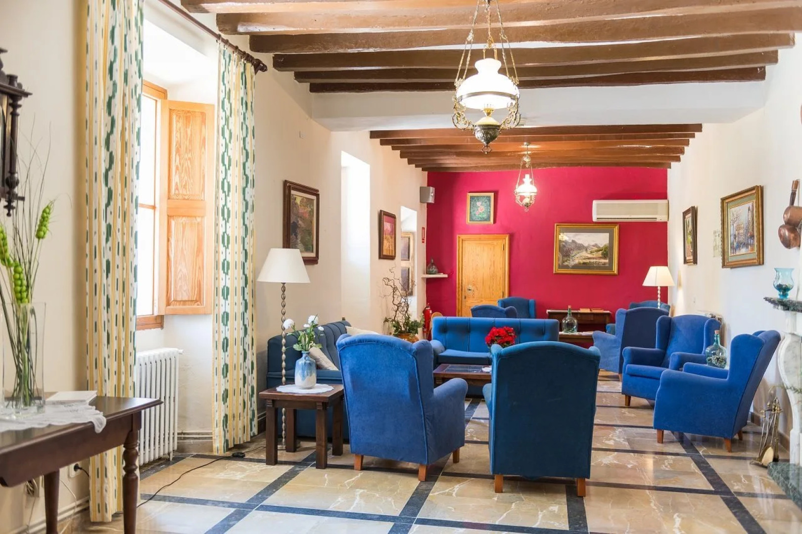 Petit Hotel Rural Son Jorda