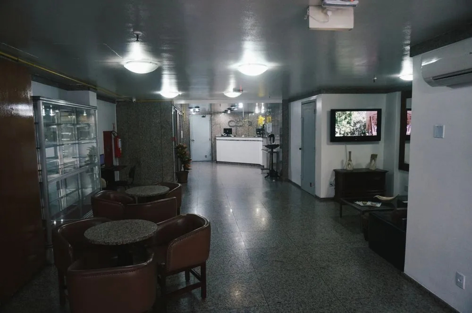 Ornatus Palace Hotel