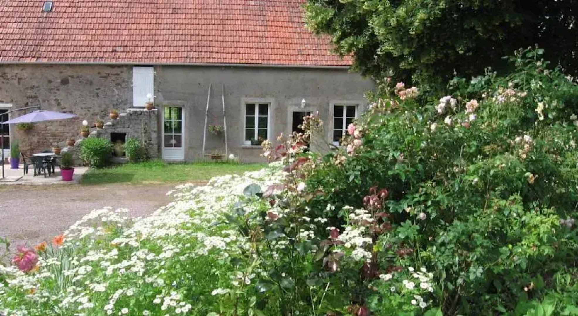 Domaine de Montmorillon