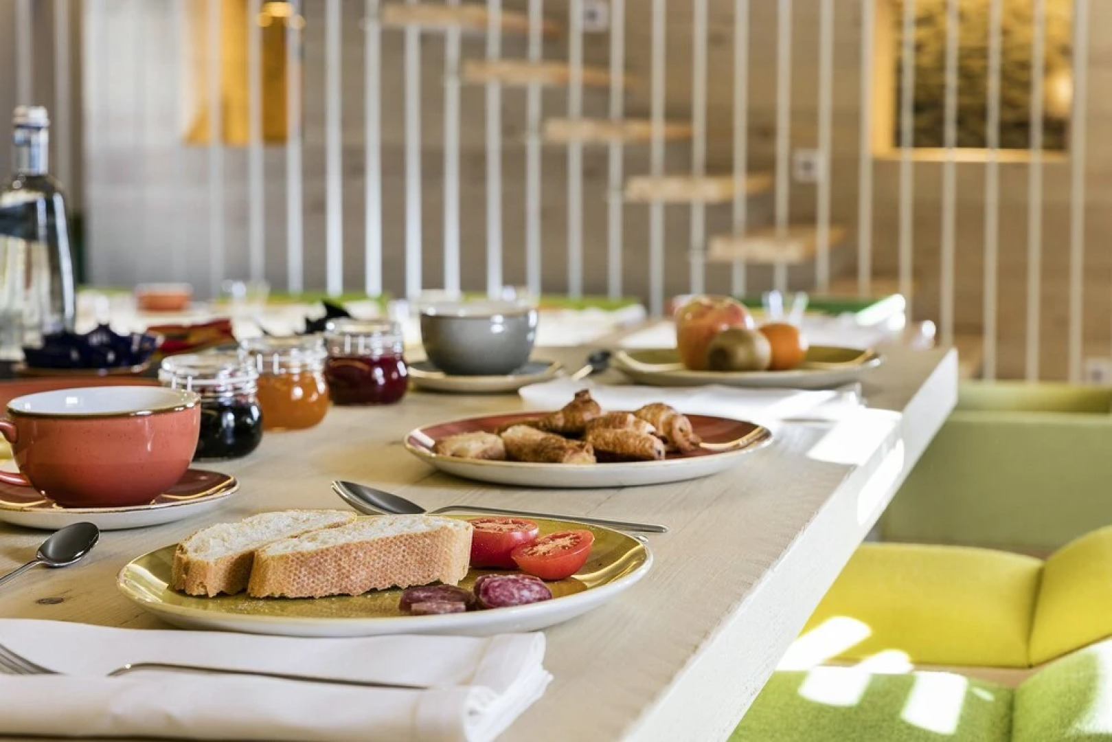 Set Terres - La Vil.la de Llívia