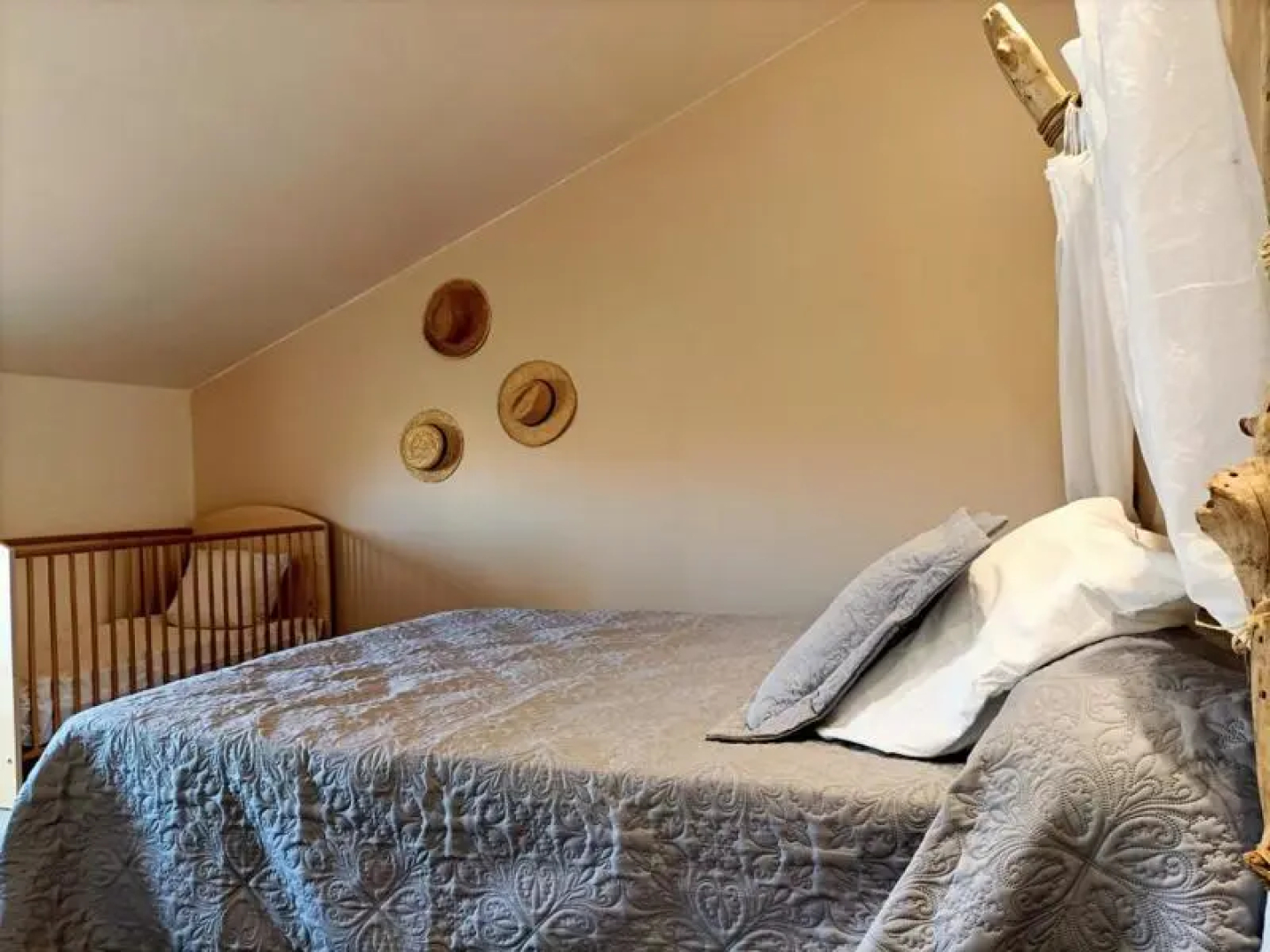 Charmante Maison à 200 mètres de la Plage, Saint-Pierre-La-Mer 10INAV5
