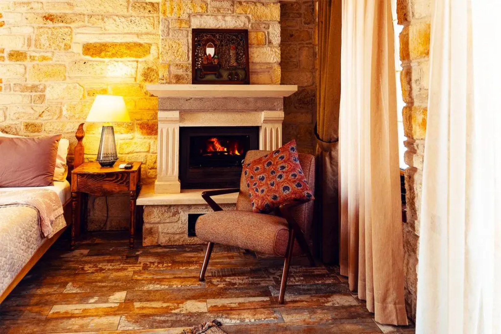 Sinem Hanım Konağı Boutique Hotel