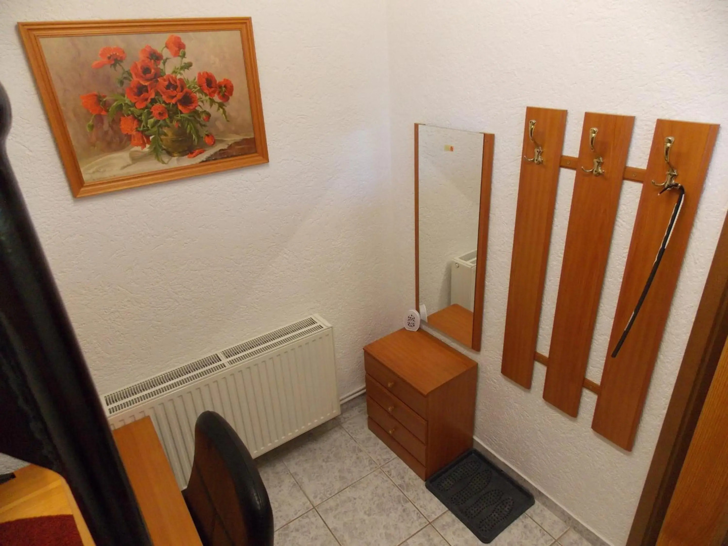 Ferienwohnung Mohnblume - [#a44686]