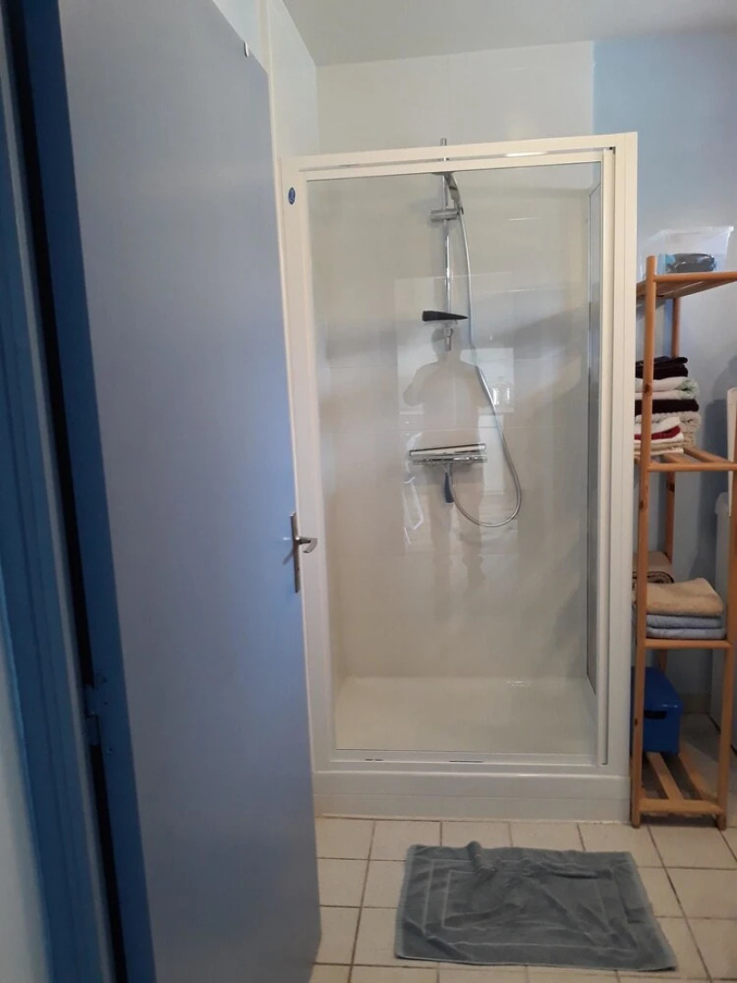 House With 4 Bedrooms in Plehedel, With Enclosed Garden - 4 km From th