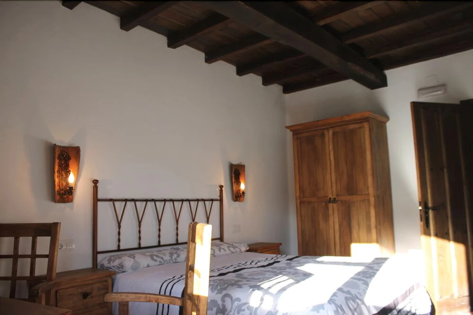 Casa Rural de Agroturismo el Vallejo