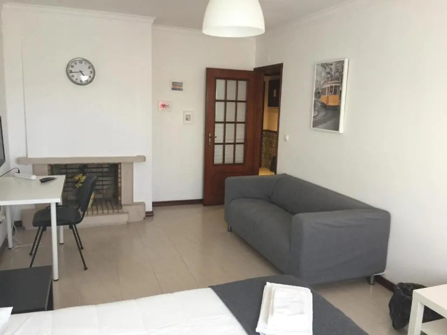 Apartamento Lisboa - Reboleira