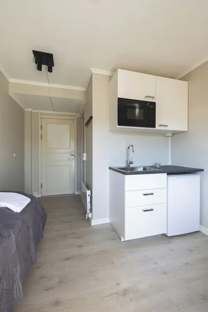 Victoria hotell Fredrikstad