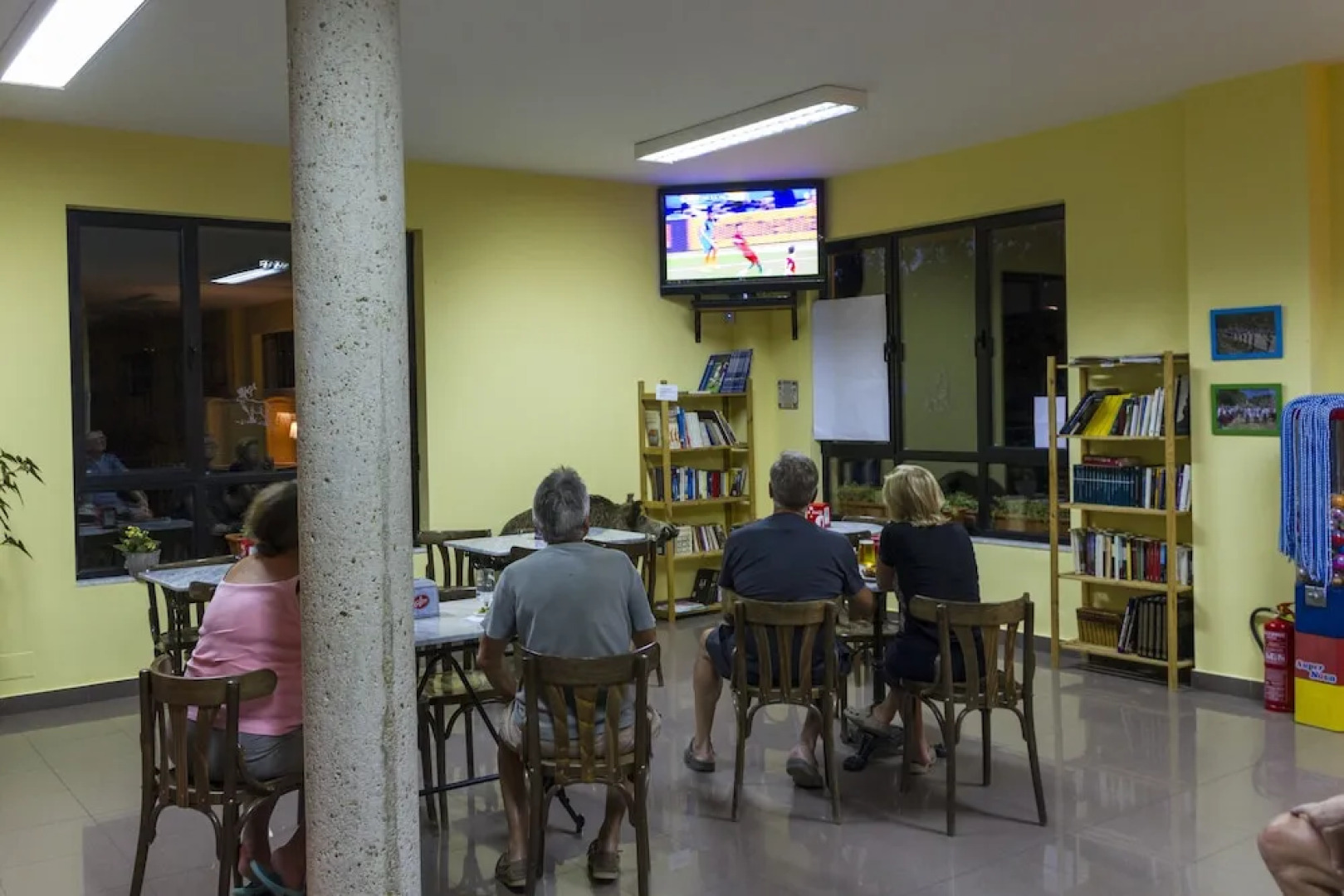 Camping Sierra de La Culebra