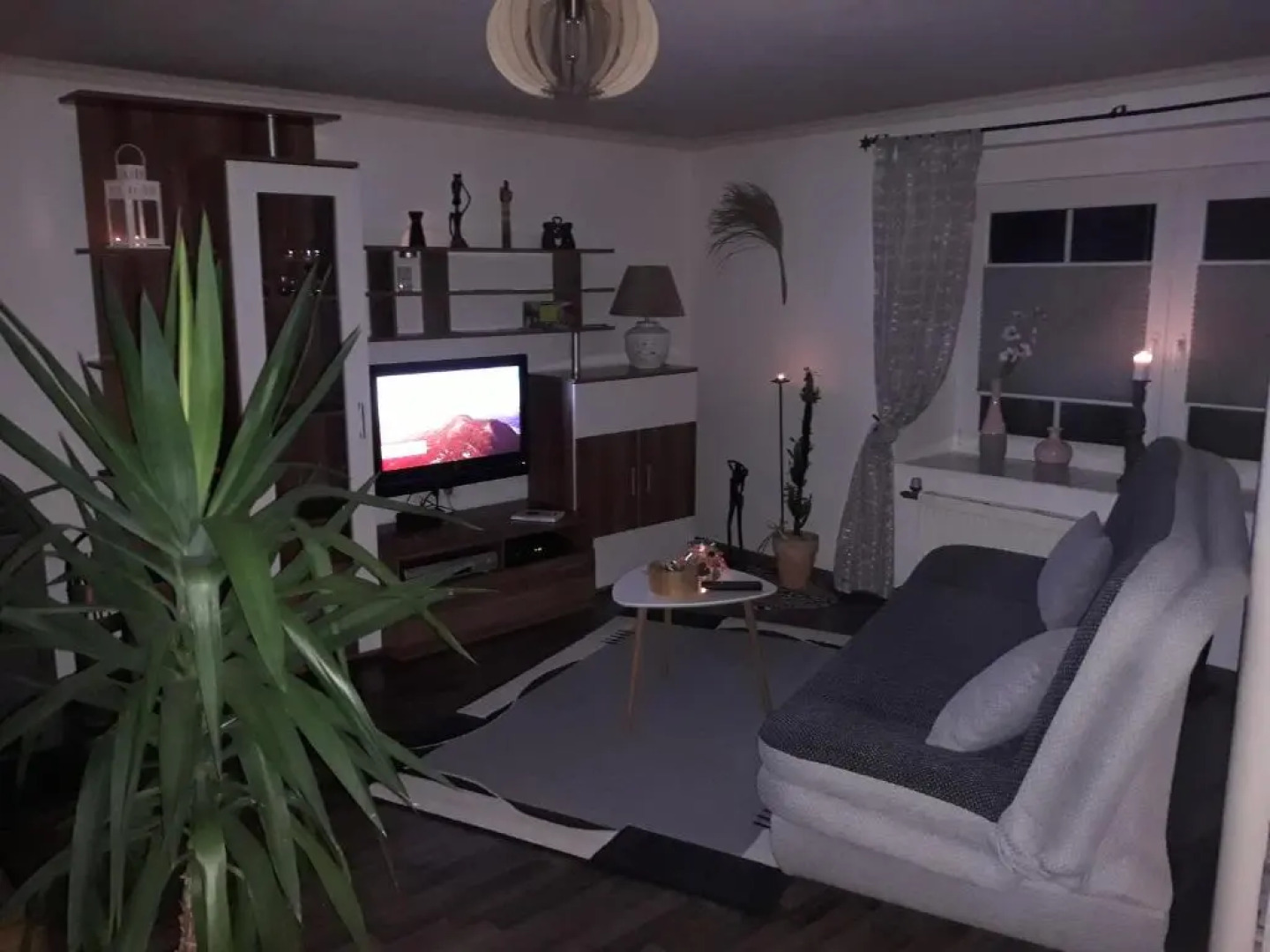 Blue 3 das etwas andere Neu Blue im Altbau