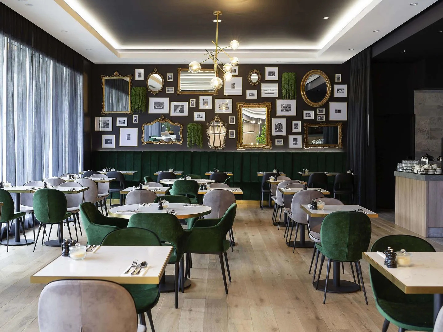 The Sebel Canberra Civic