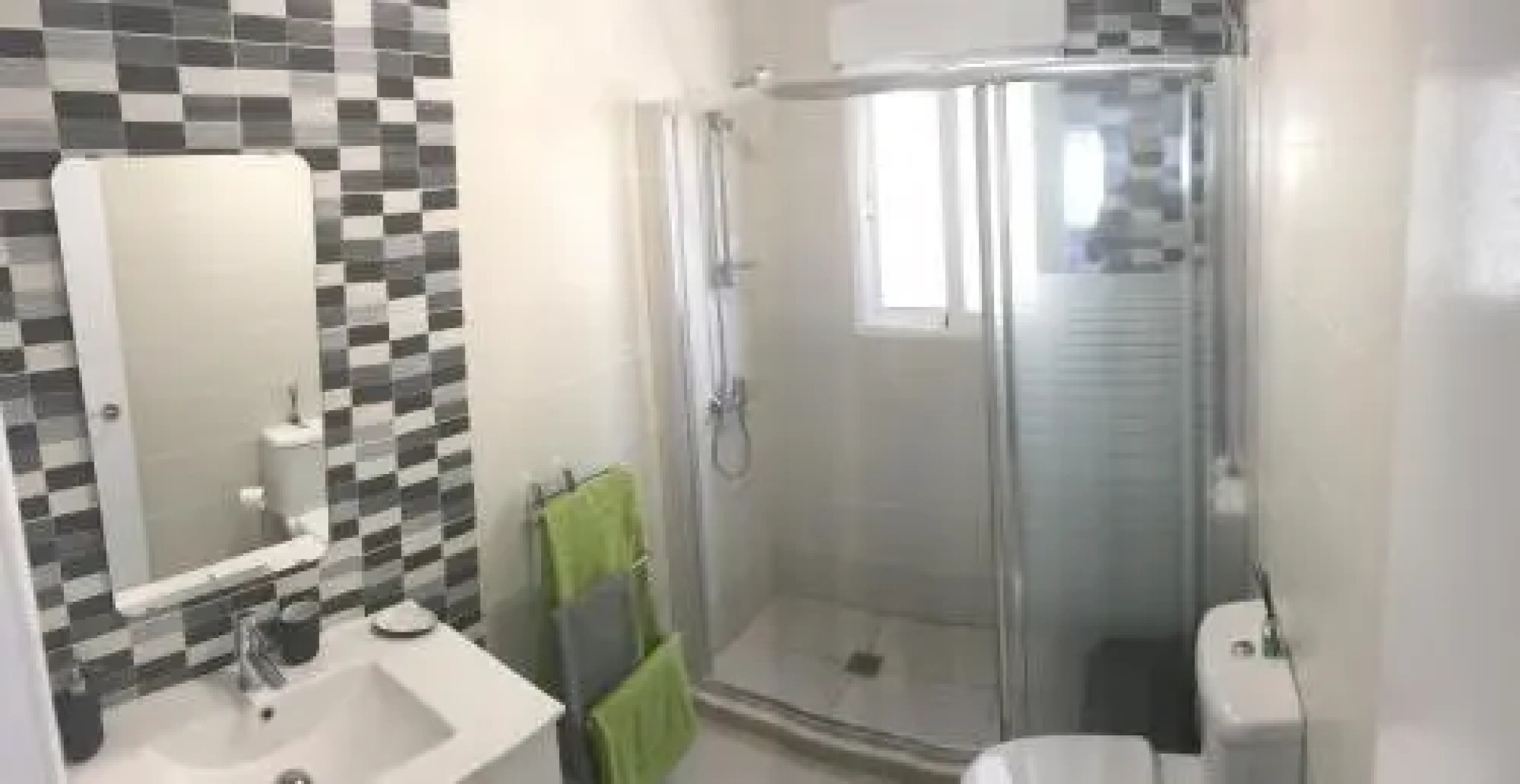 Villa Caroline - A Murcia Holiday Rentals Property