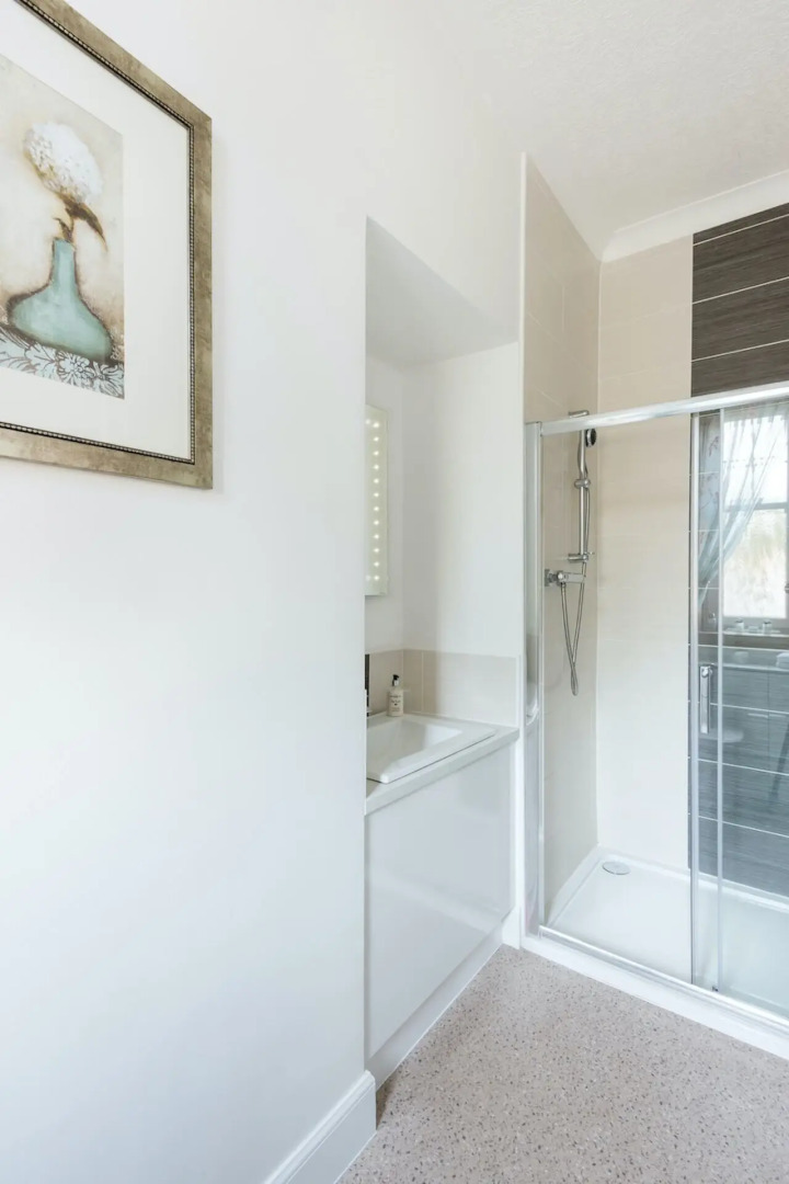 Pinewood Country House