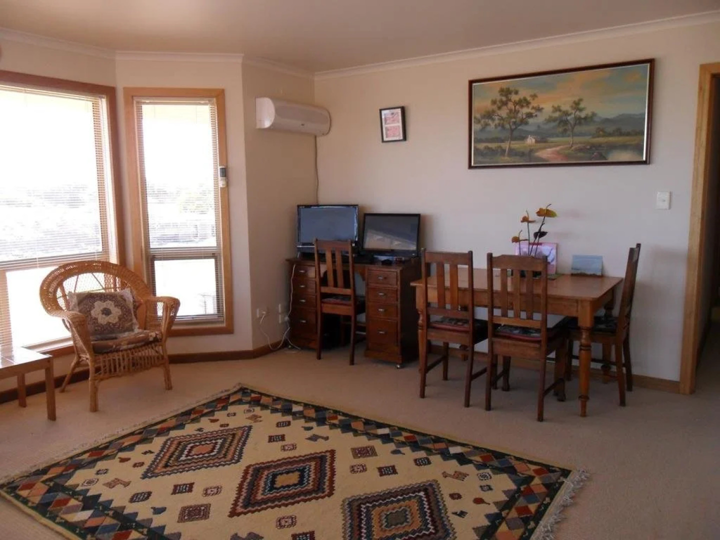 Costa Plenti Southend BnB