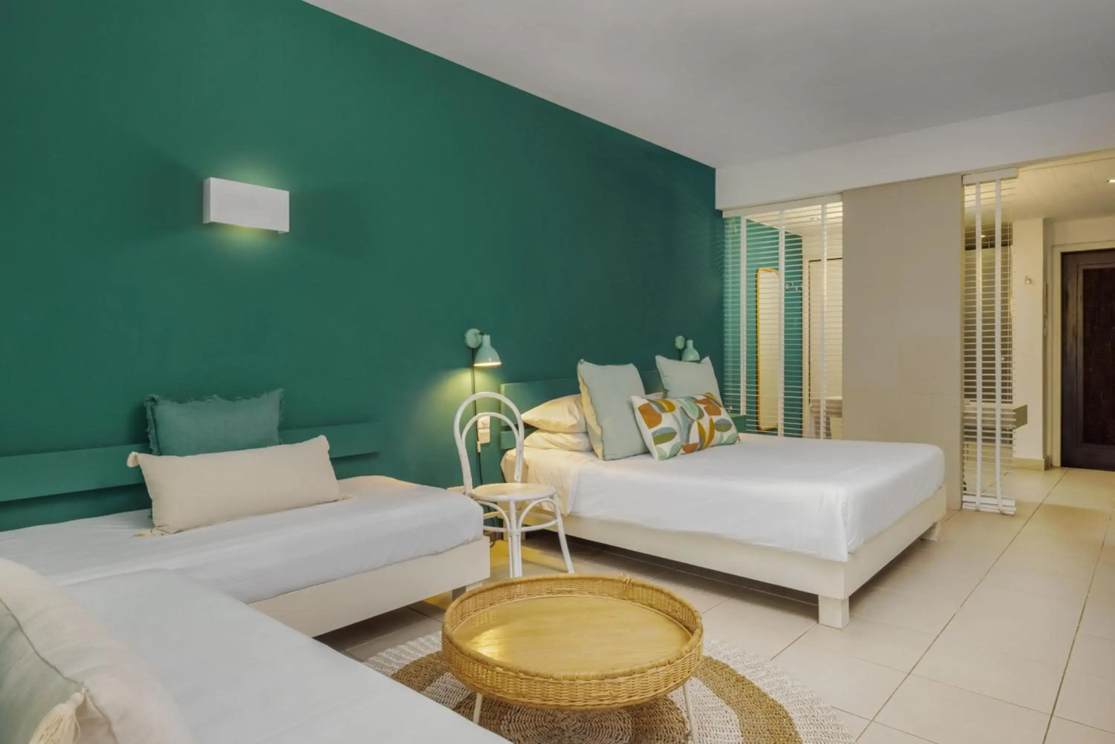 Coin de Mire Attitude