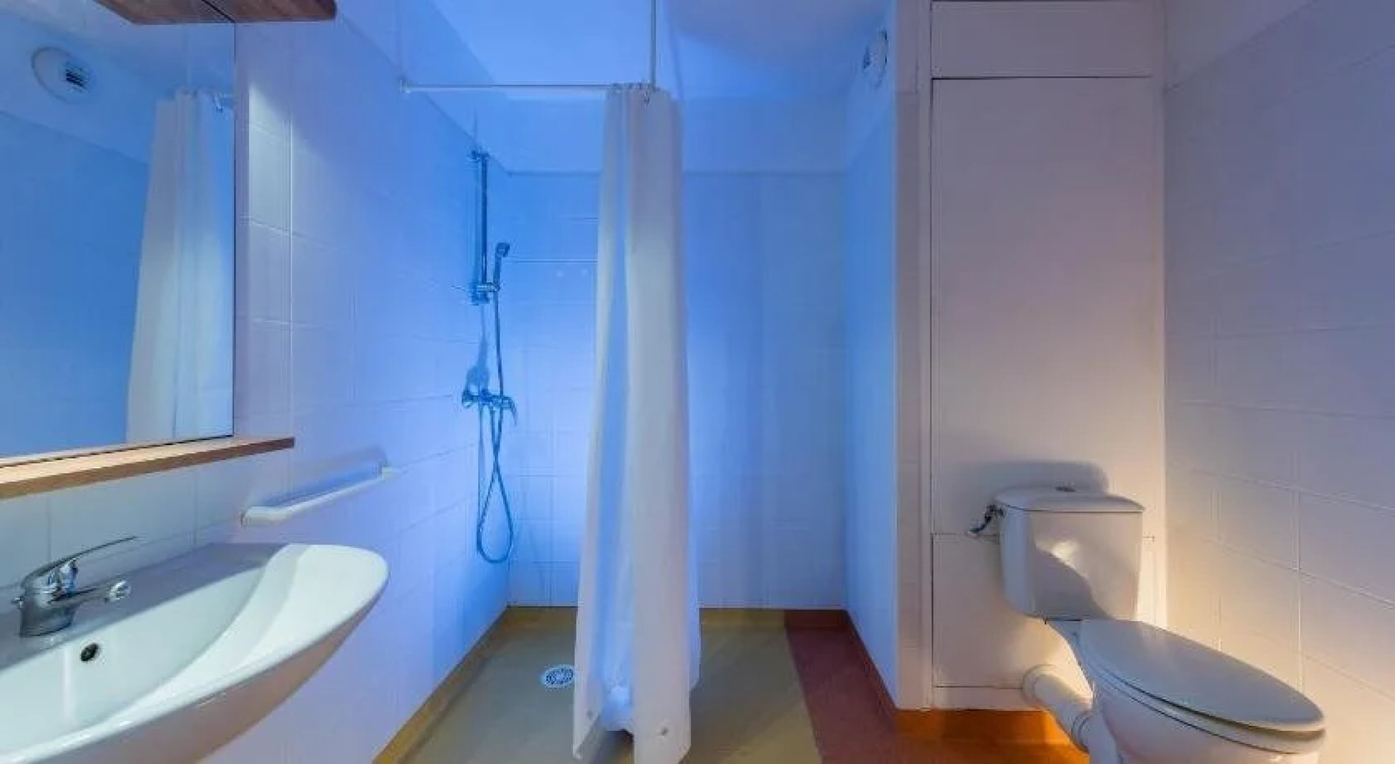 Mona Lisa Les Granges d'Arvieux