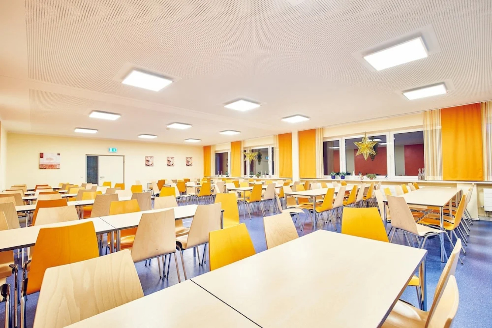 DJH Jugendherberge Biggesee - Hostel