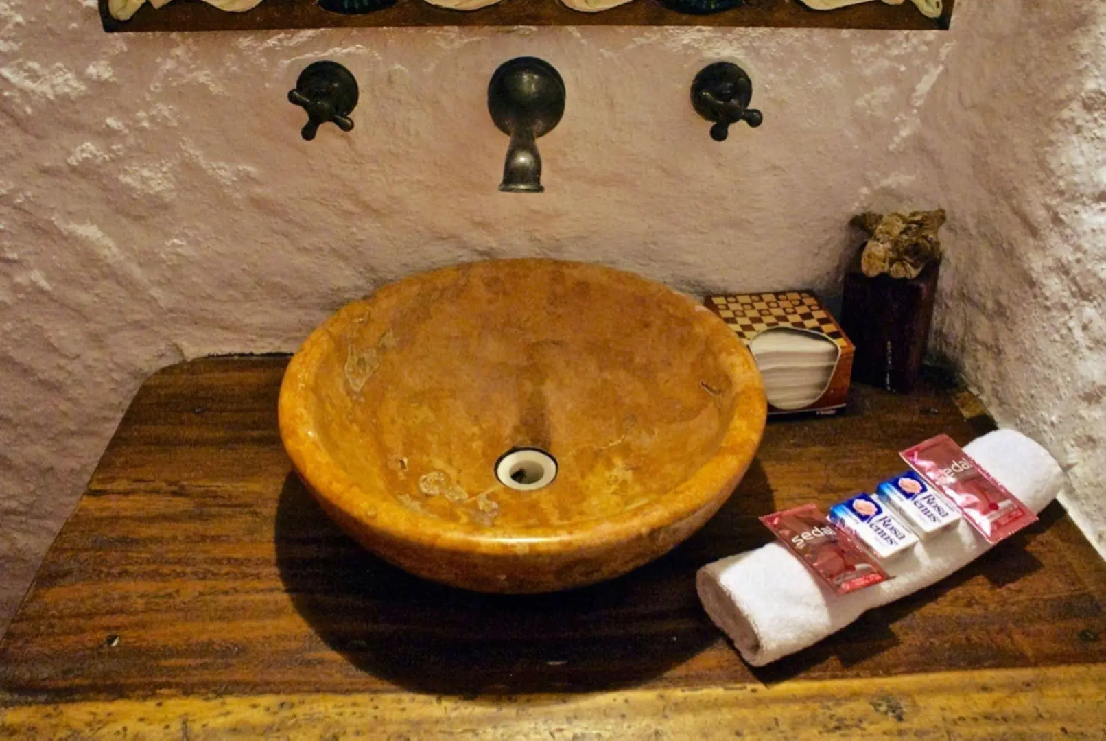 Ensueño Holbox and Beach Club