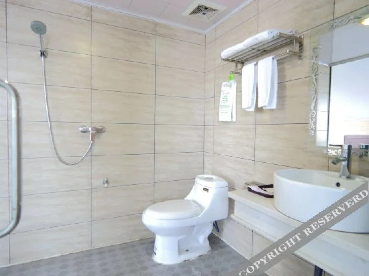 Super 8 Hotel (Putian Xiuyu)