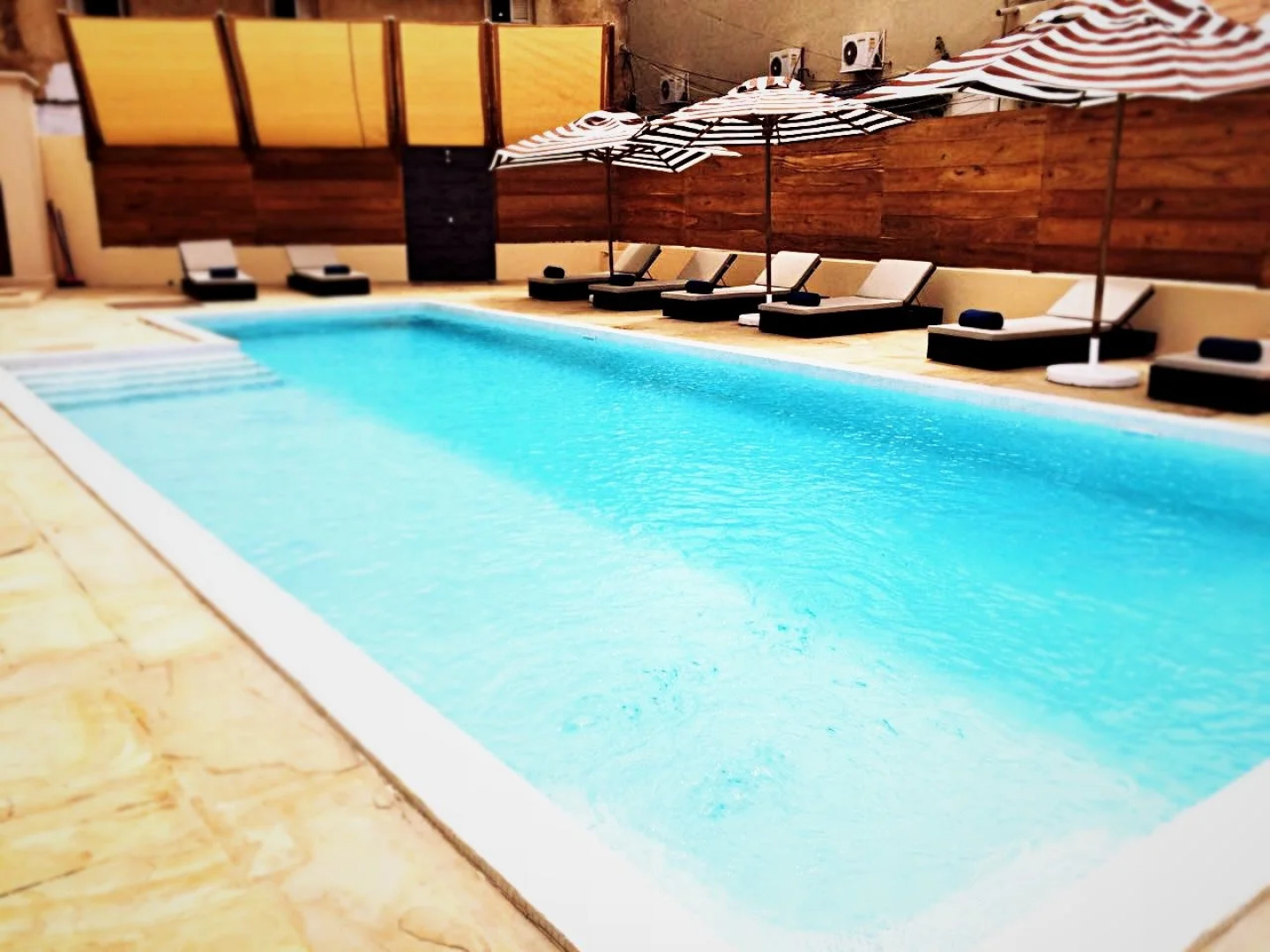 Golden Tulip Stonetown Boutique