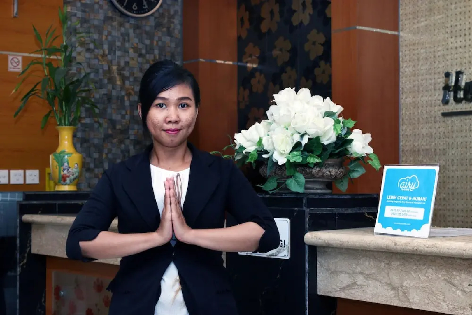 Hotel Wijaya Ambon