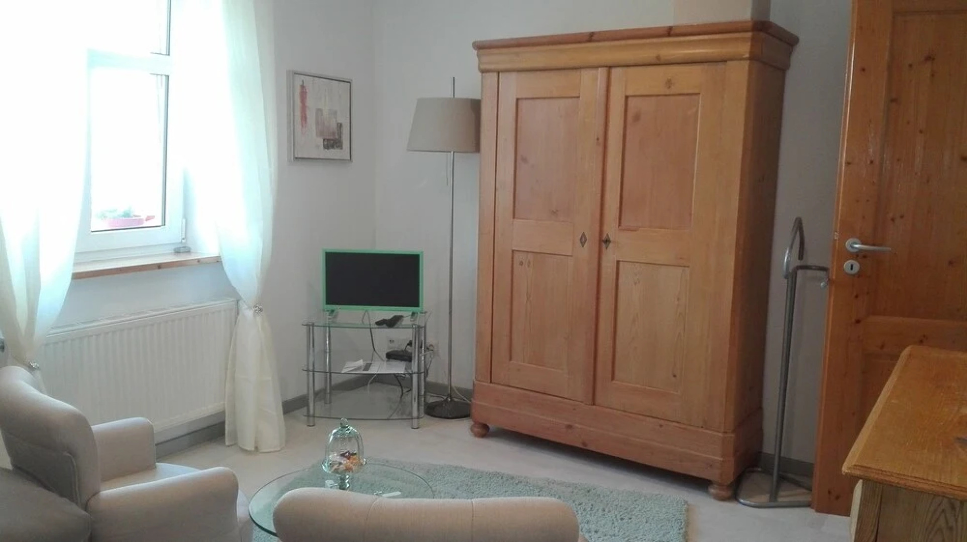 Ferienwohnung C+C Huck, Ostfriesland