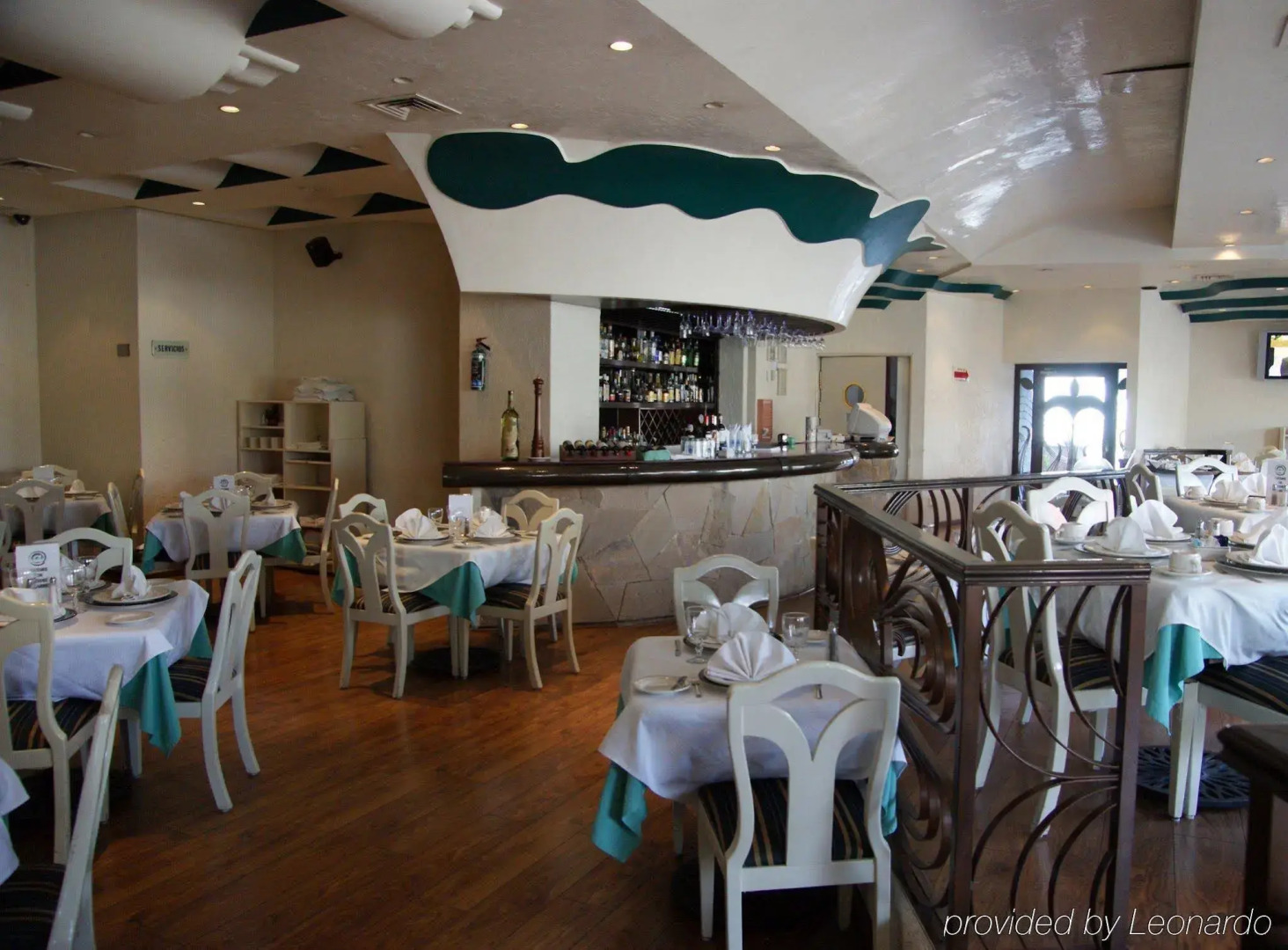 Portonovo Hotel & Suites