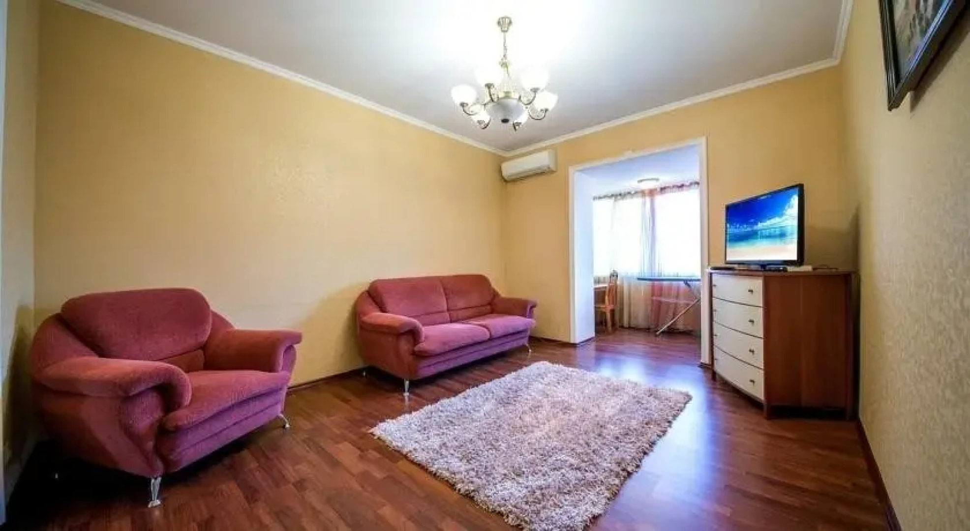 GoodApart на Красной 33