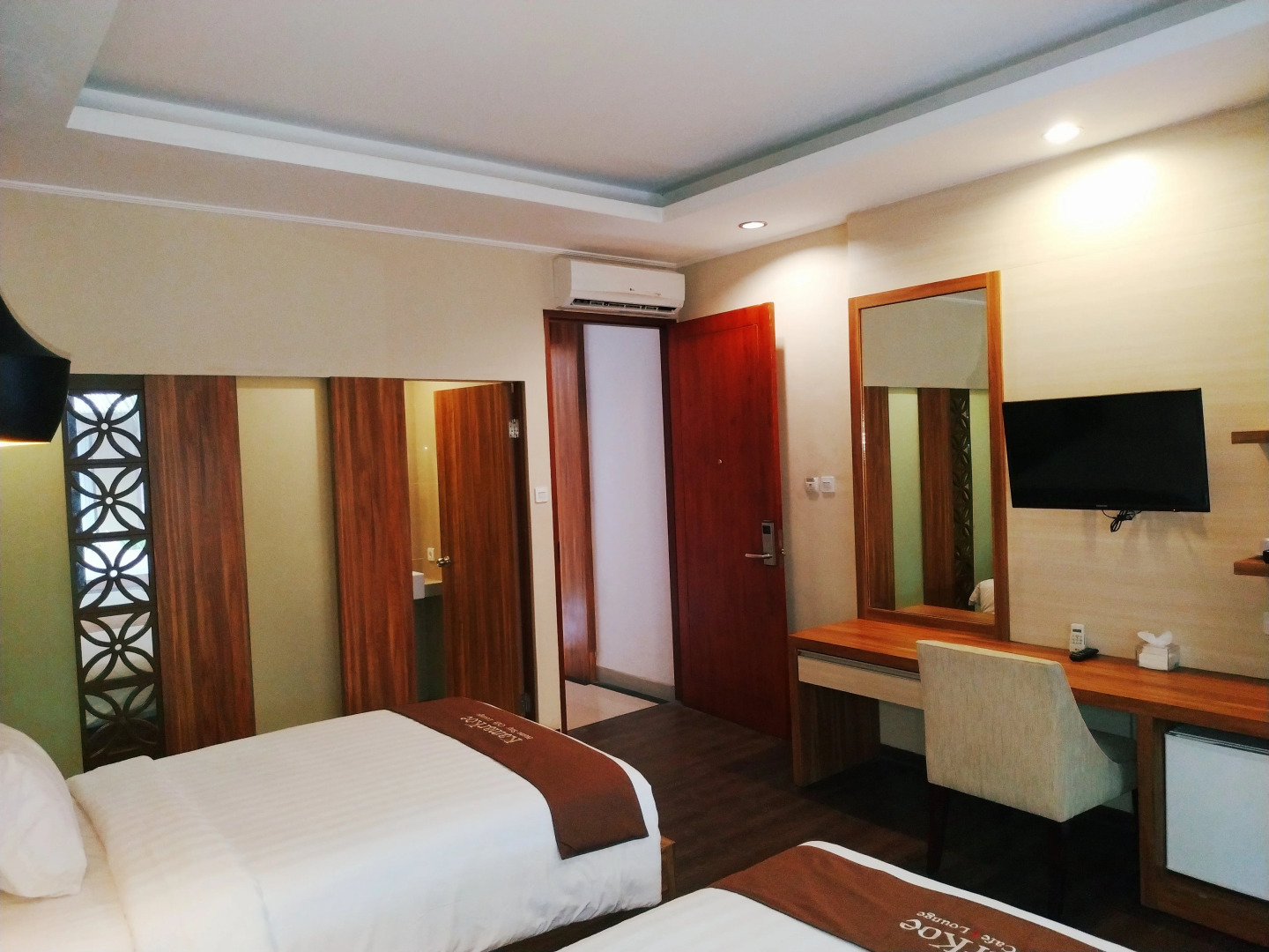 Swiss-Belinn Seminyak