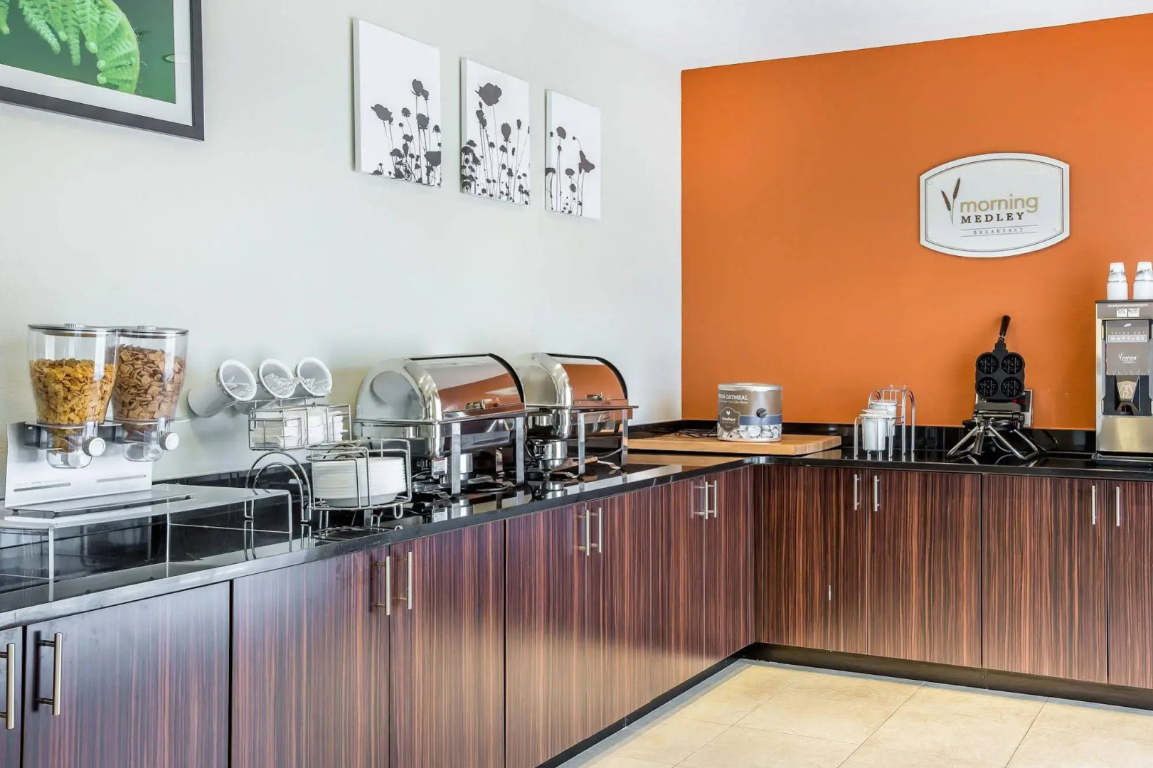 Sleep Inn Cartersville - Emerson Lake Point