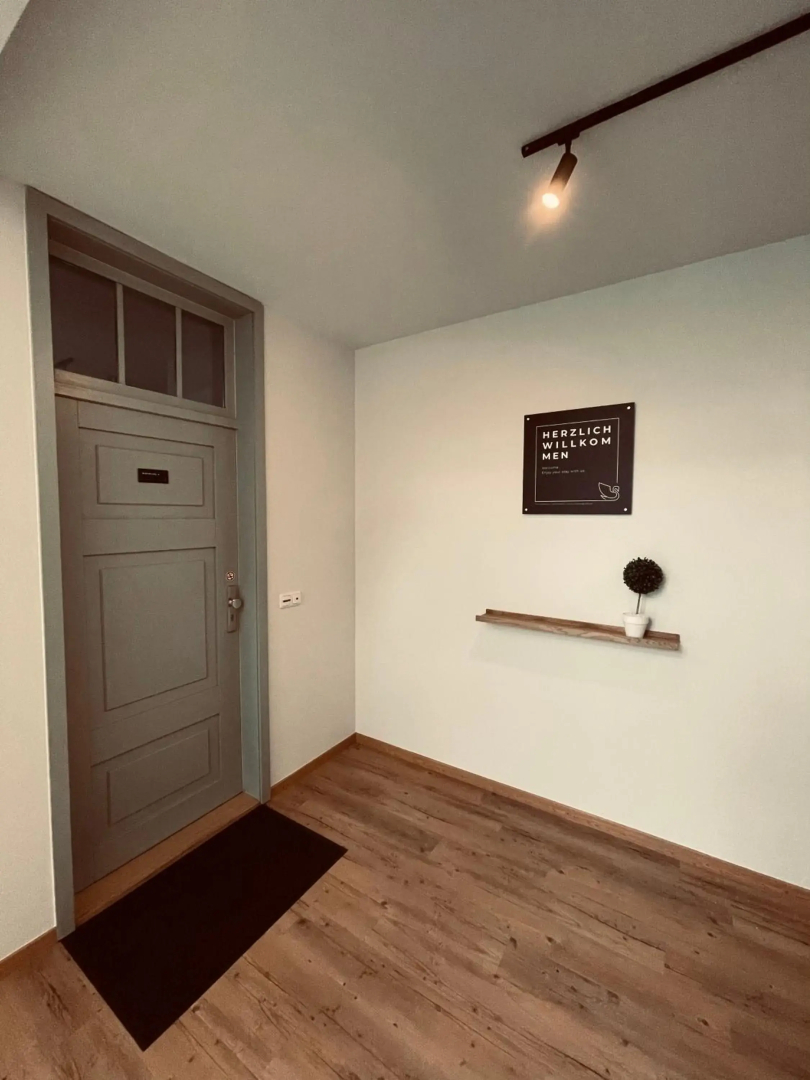 Ferienwohungen und Apartments Haus zum Schwan