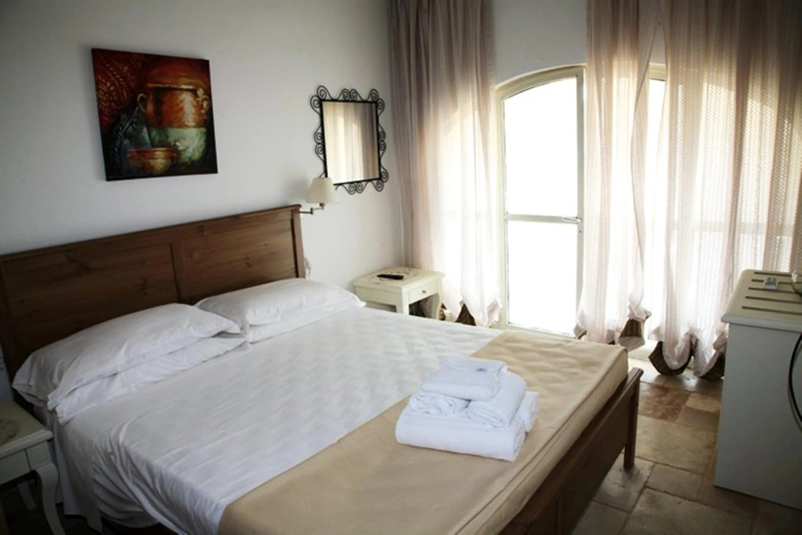 Agriturismo Tenuta Mazzetta