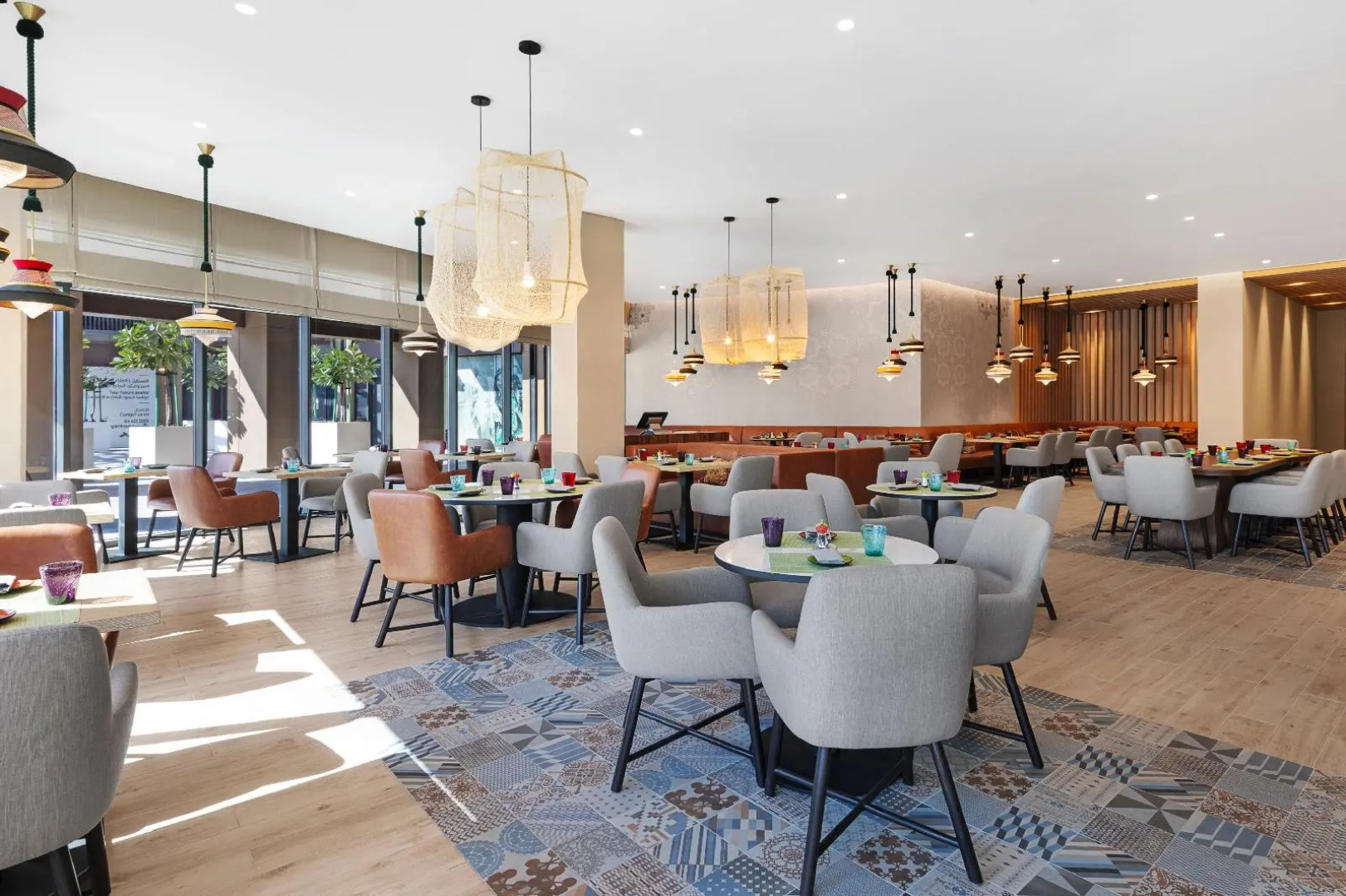 Aparthotel Adagio Dubai Deira