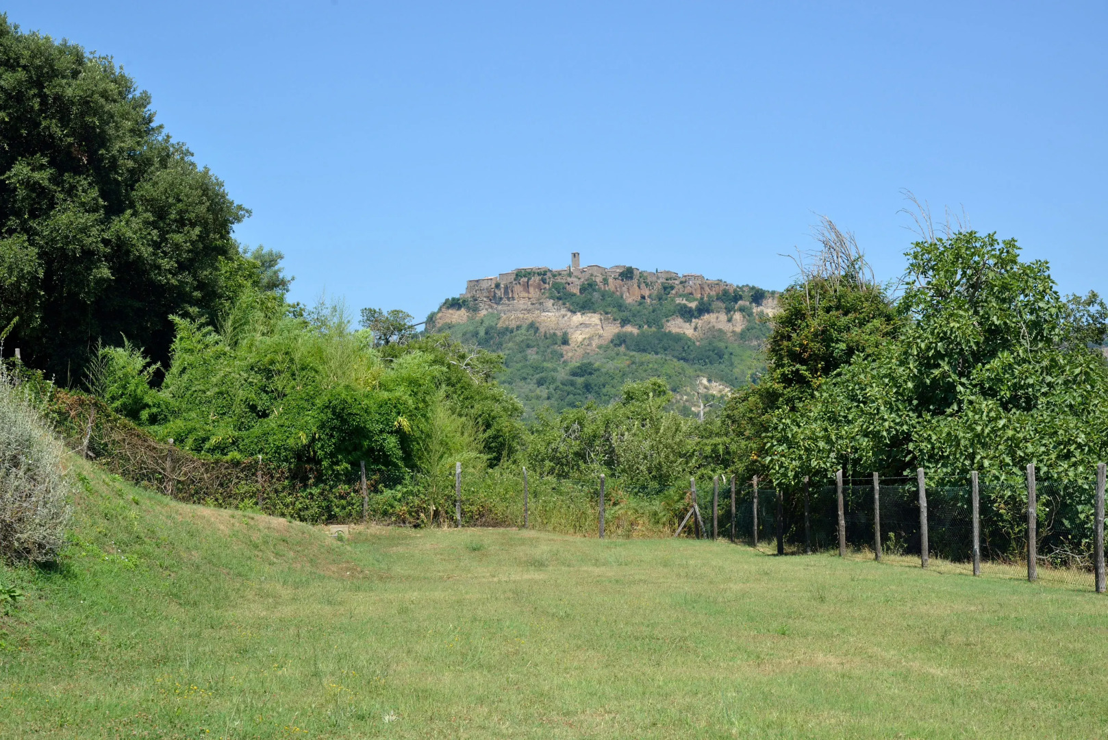 Agriturismo Il Meleto