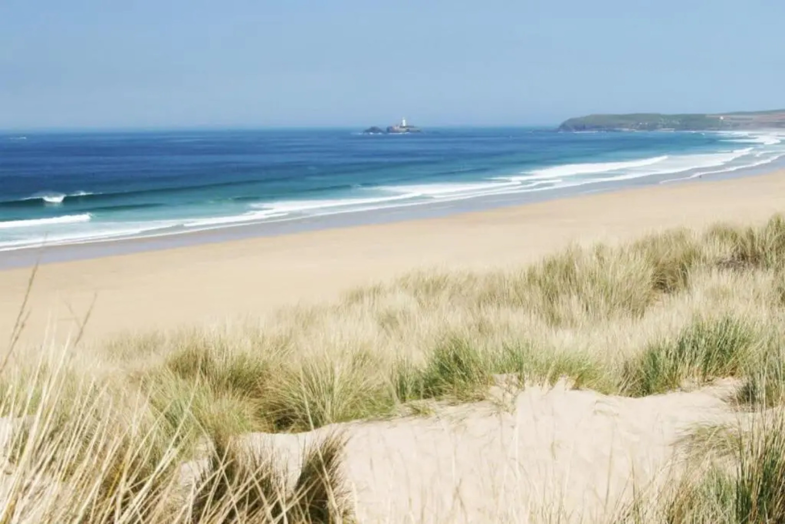 Trevithick Cottage Sleeps 6, Dog Friendly, Parking