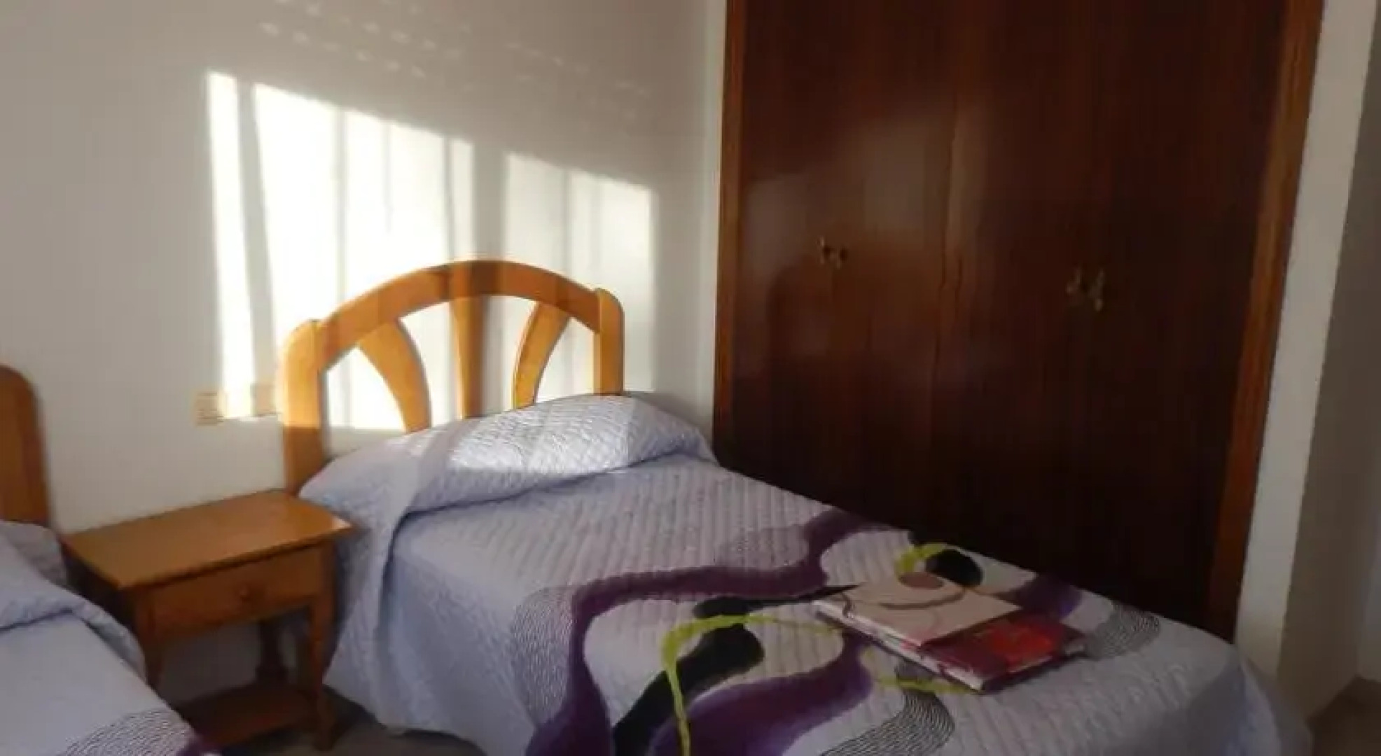 Apartamentos Pescadores