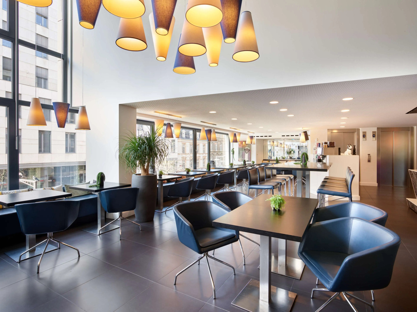Park Inn by Radisson Luxembourg City