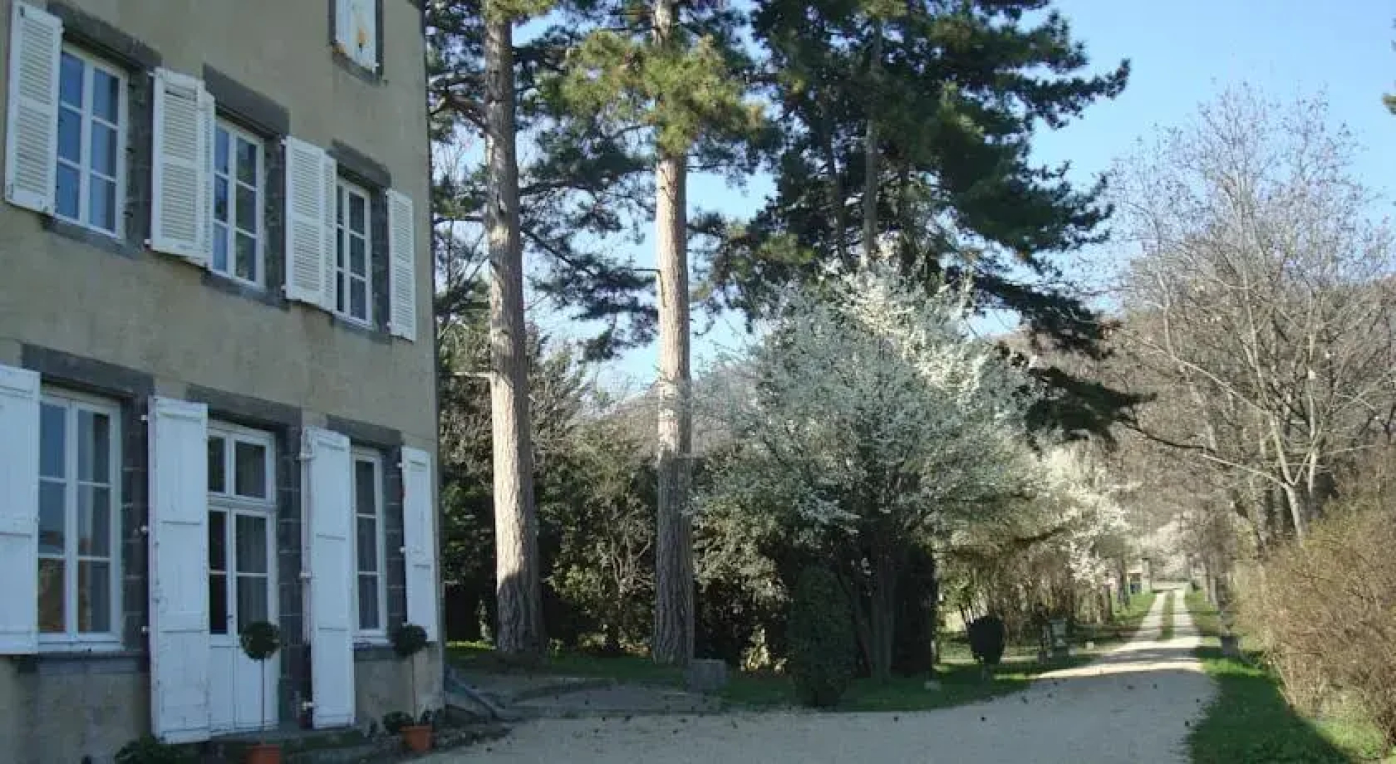 Château de Bourrassol