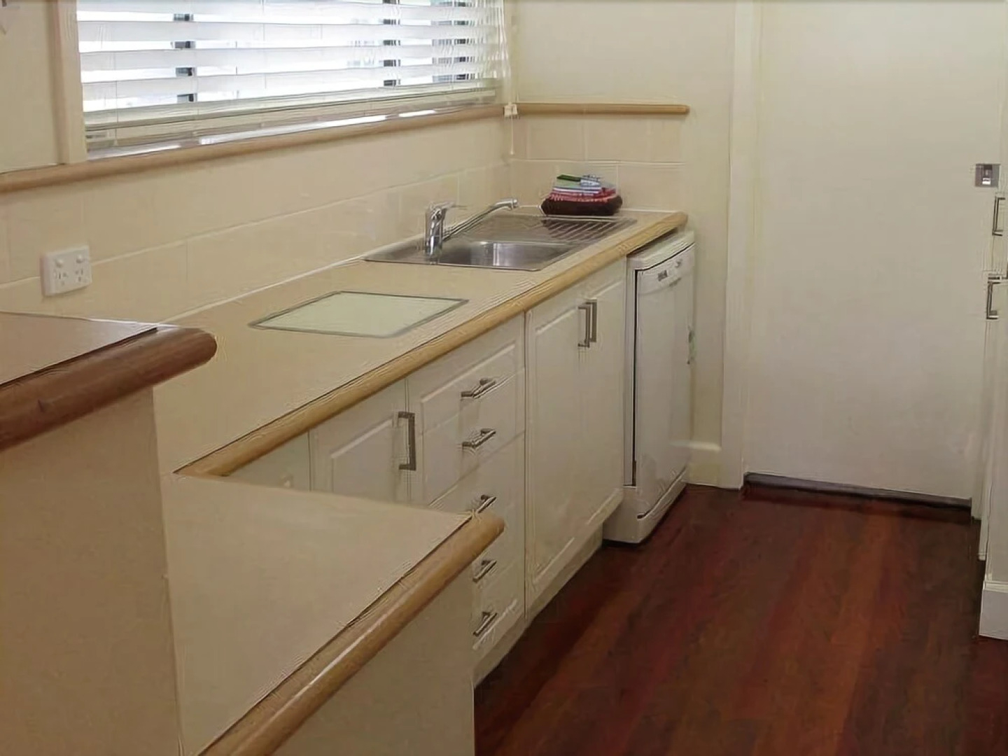 Oystercatcher Executive 3 Bedroom Villa