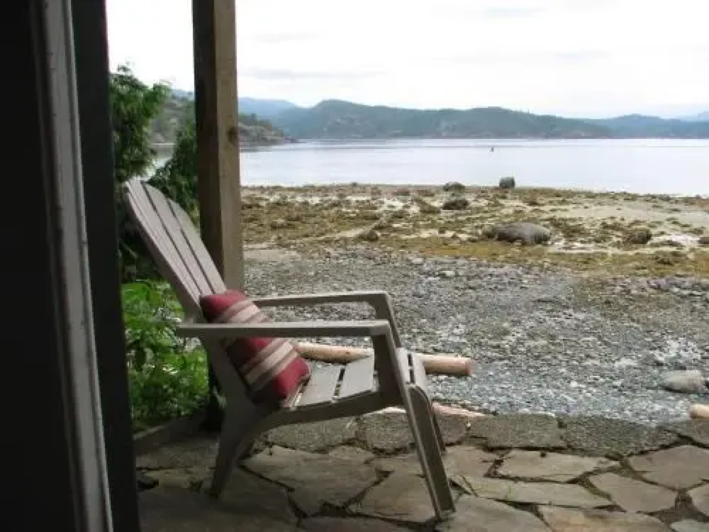 Heron Guest House