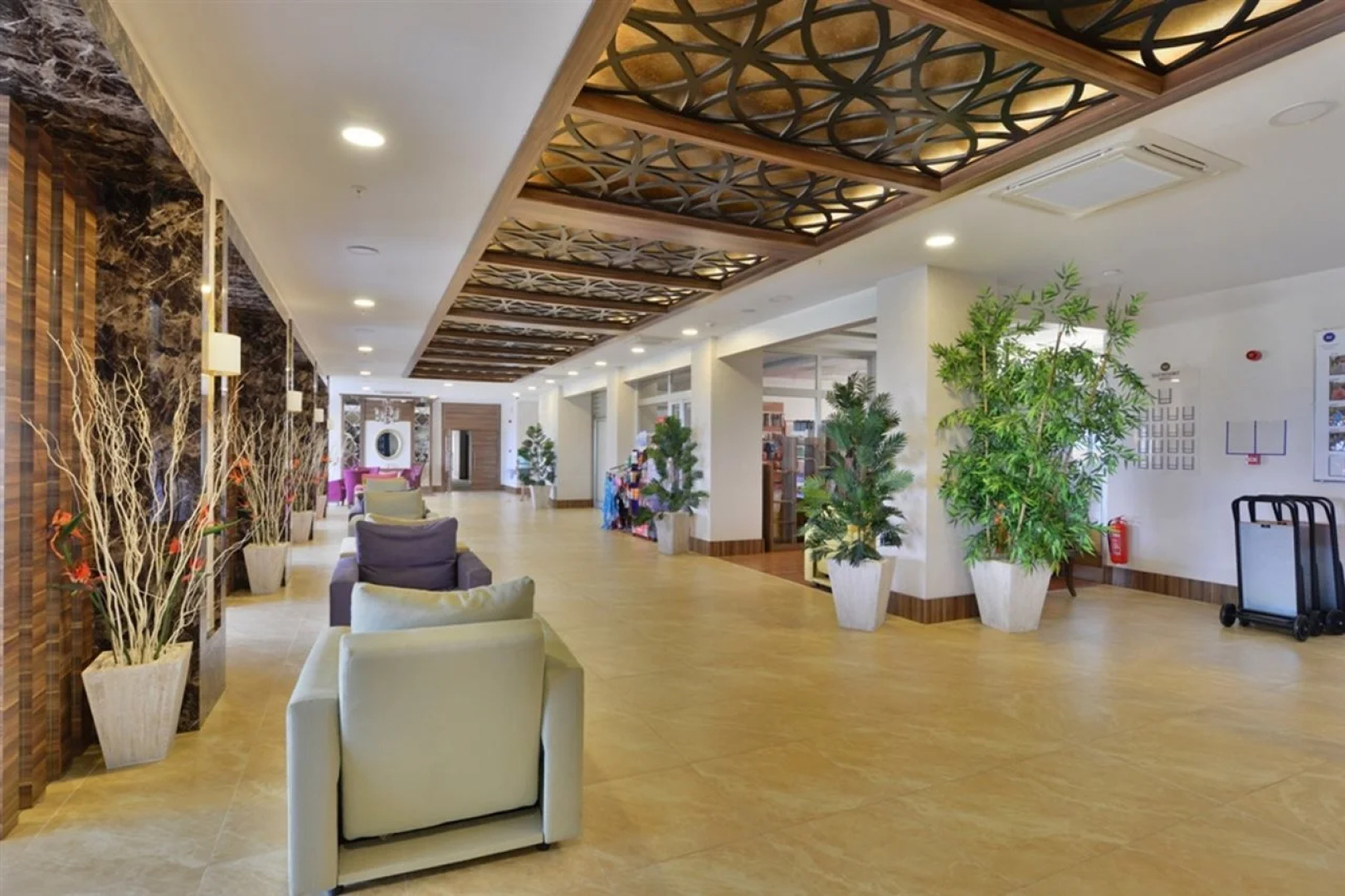 Ulu Resort Hotel - All Inclusive