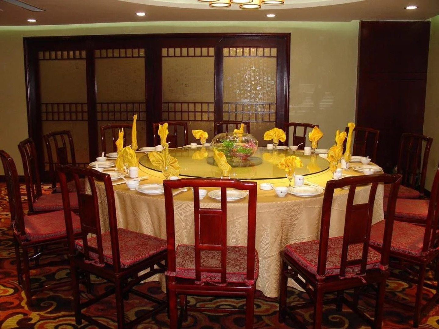 Grace Inn (Qufu Tourist Center)